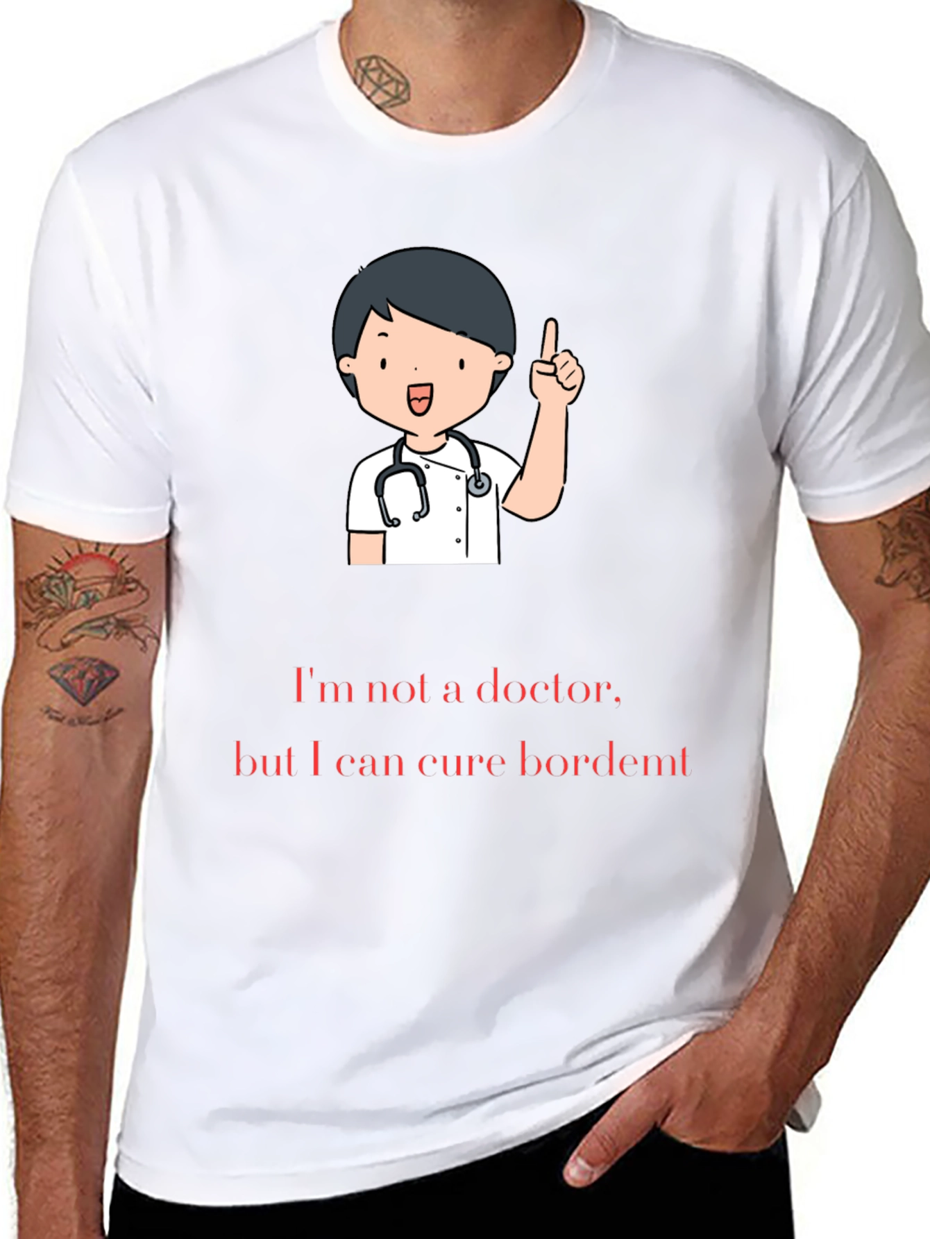 Humorous