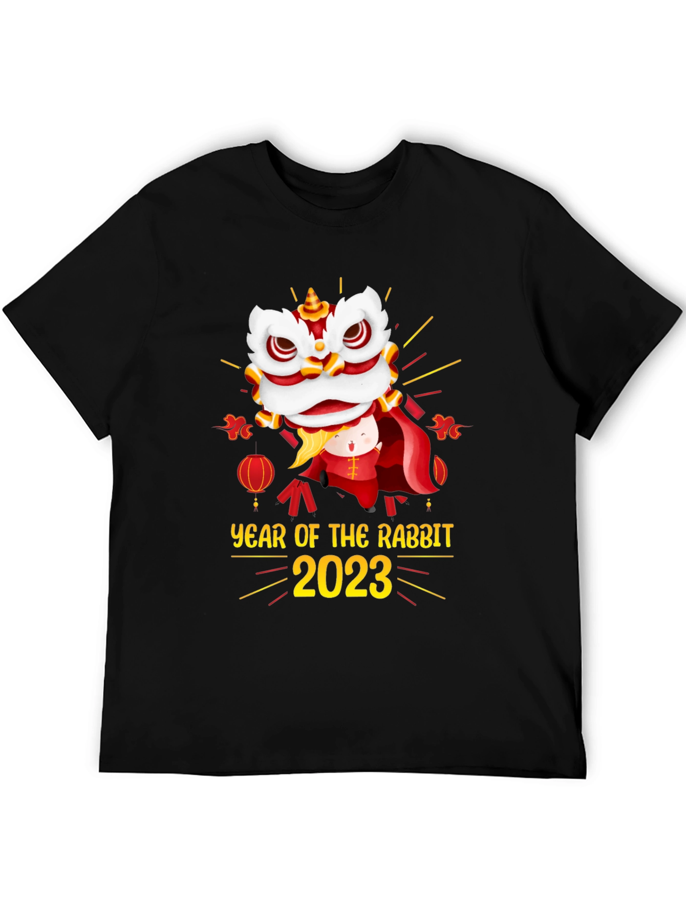 Year of the Rabbit 2023 T-Shirt