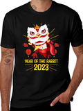 Year of the Rabbit 2023 T-Shirt