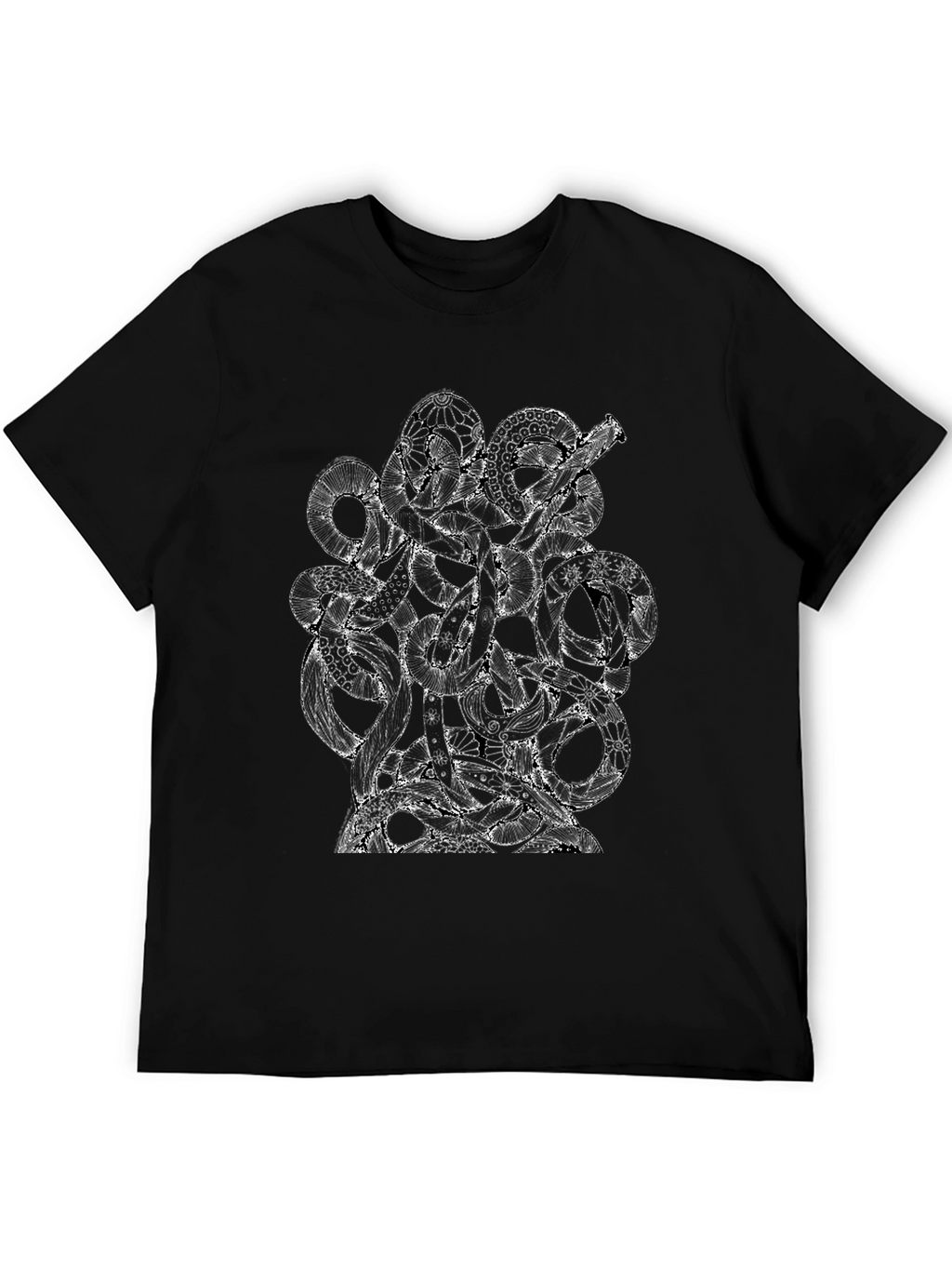 Snakes T-Shirt