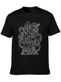 Snakes T-Shirt