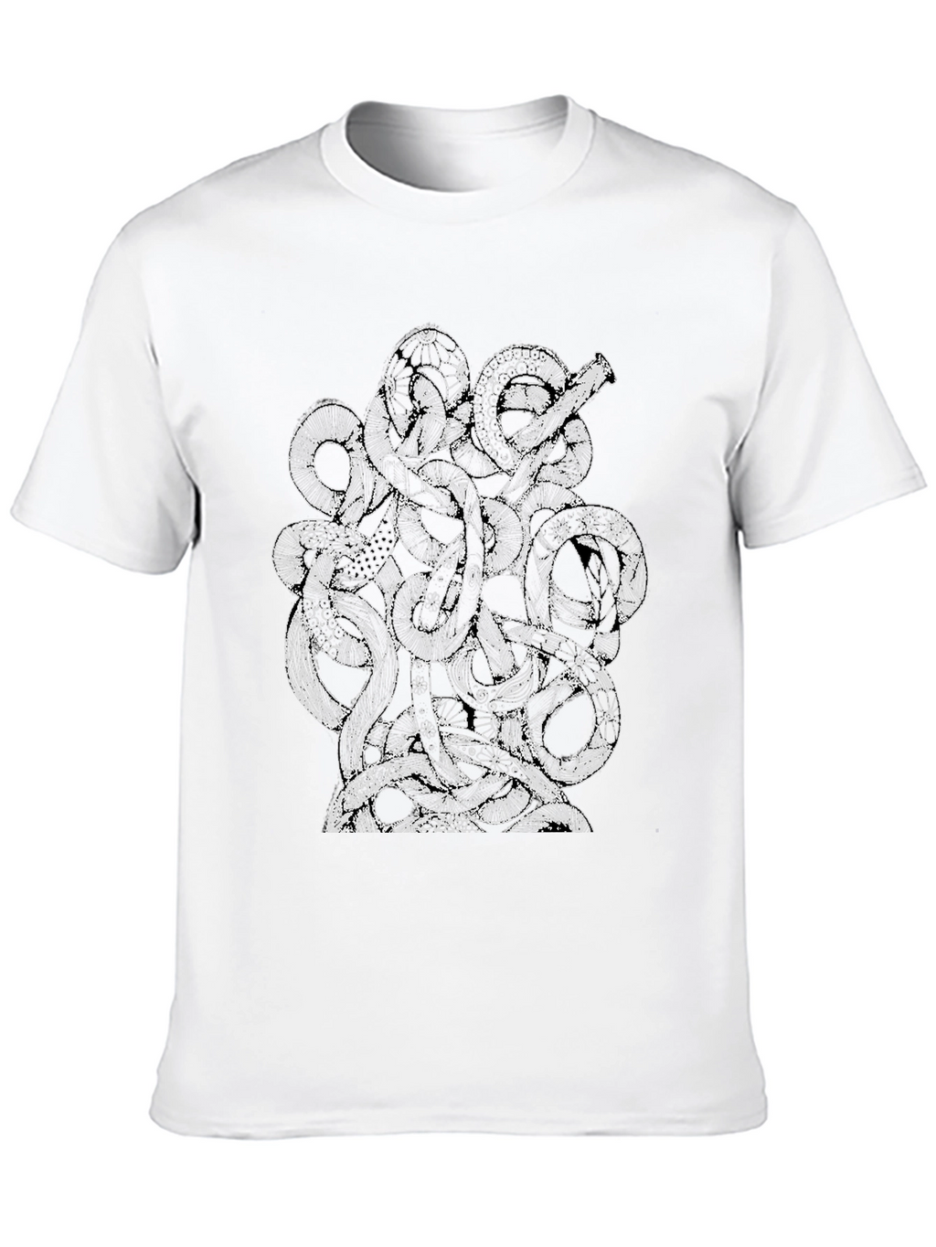 Snakes T-Shirt