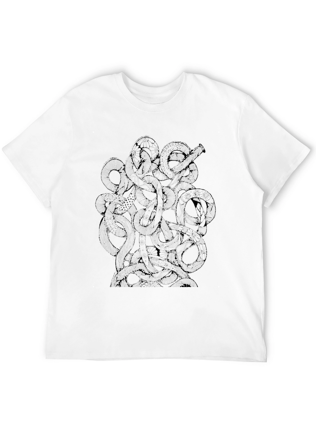 Snakes T-Shirt