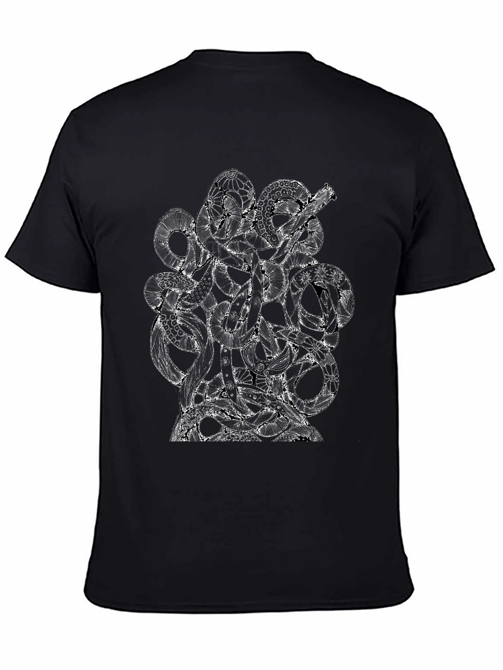 Snakes T-Shirt