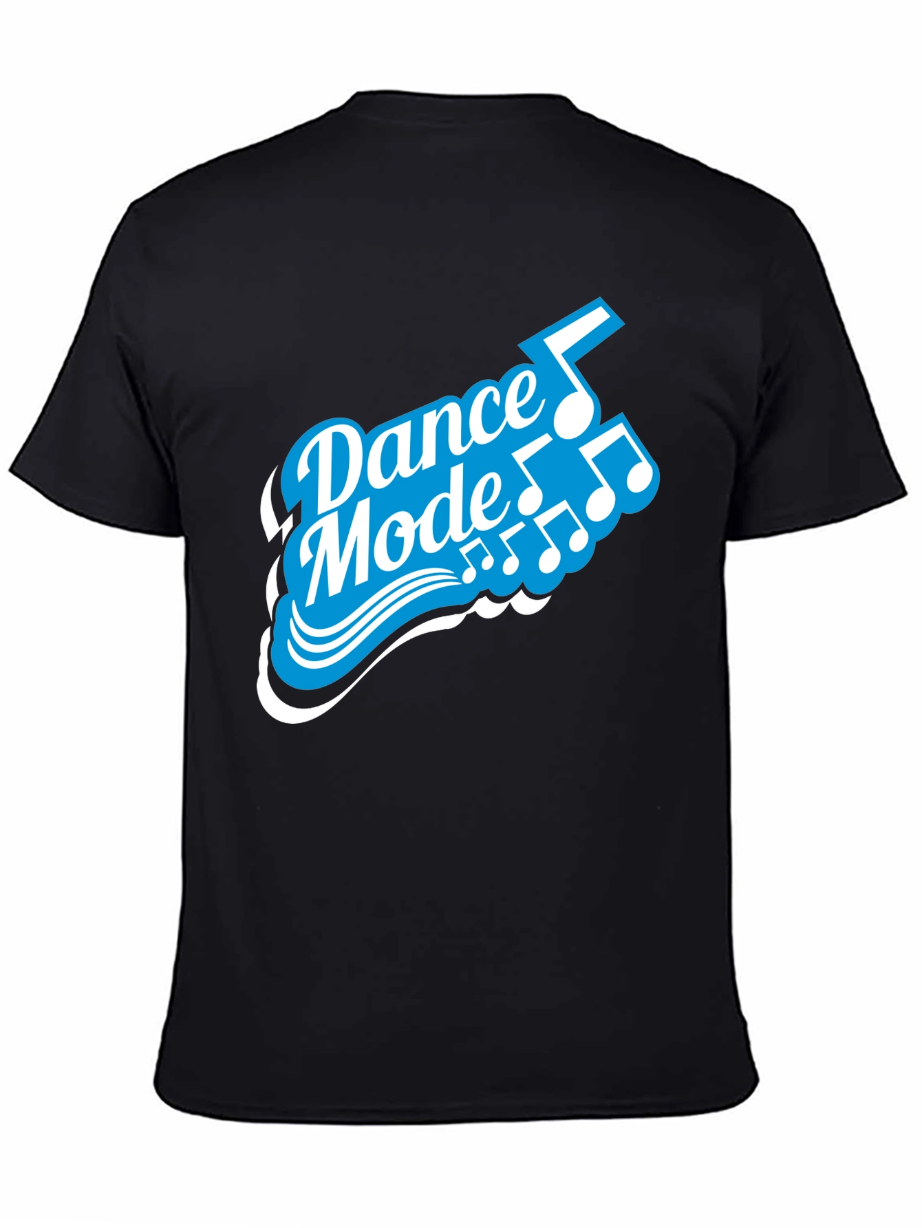 Dance Mode Graphic Tee