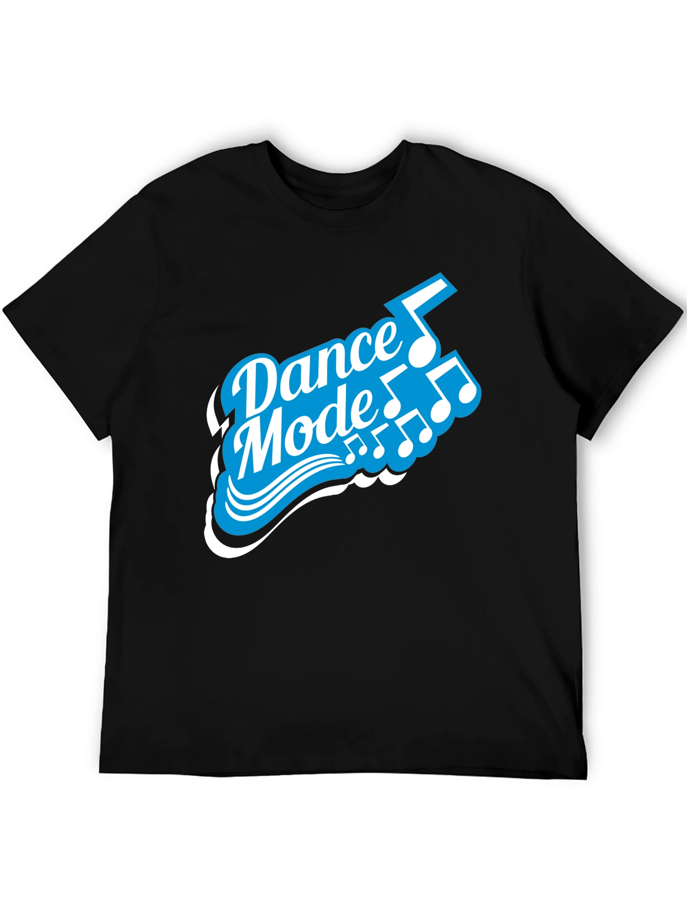 Dance Mode Graphic Tee