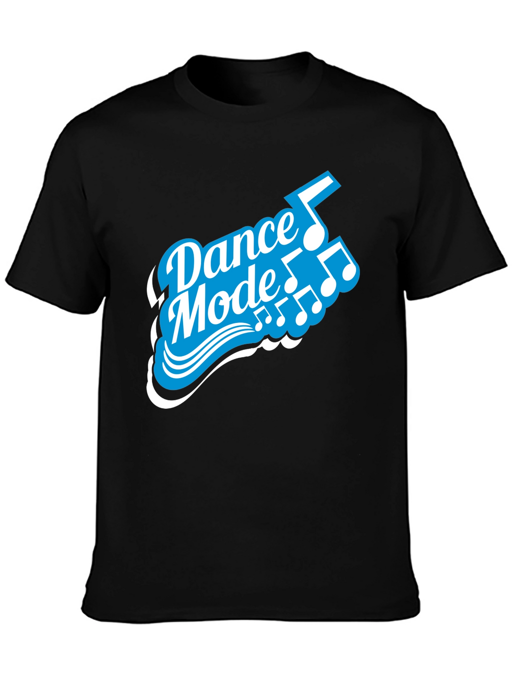 Dance Mode Graphic Tee