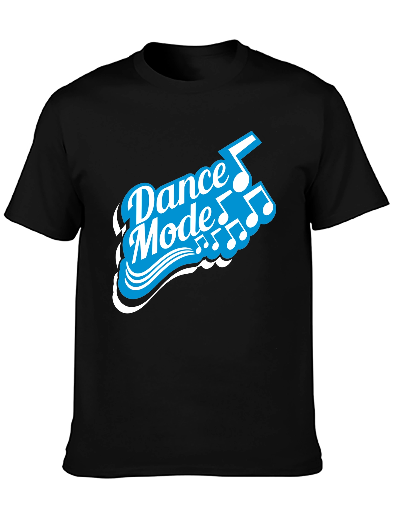 Dance Mode Graphic Tee