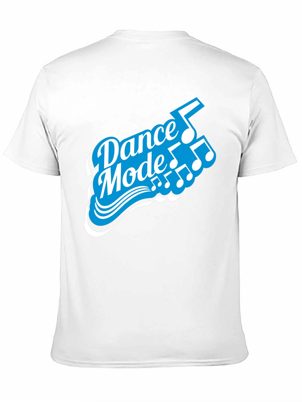 Dance Mode Graphic Tee