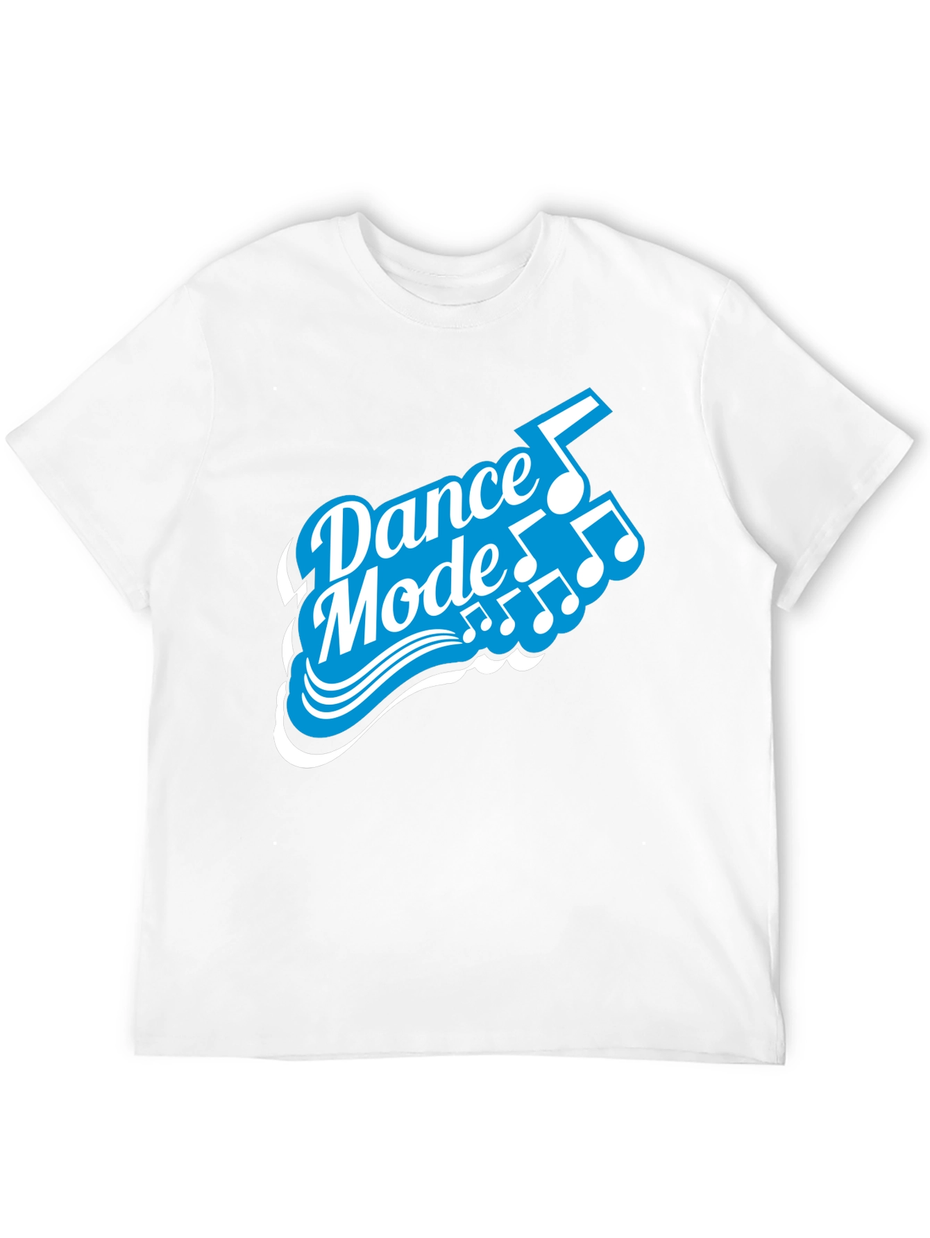 Dance Mode Graphic Tee