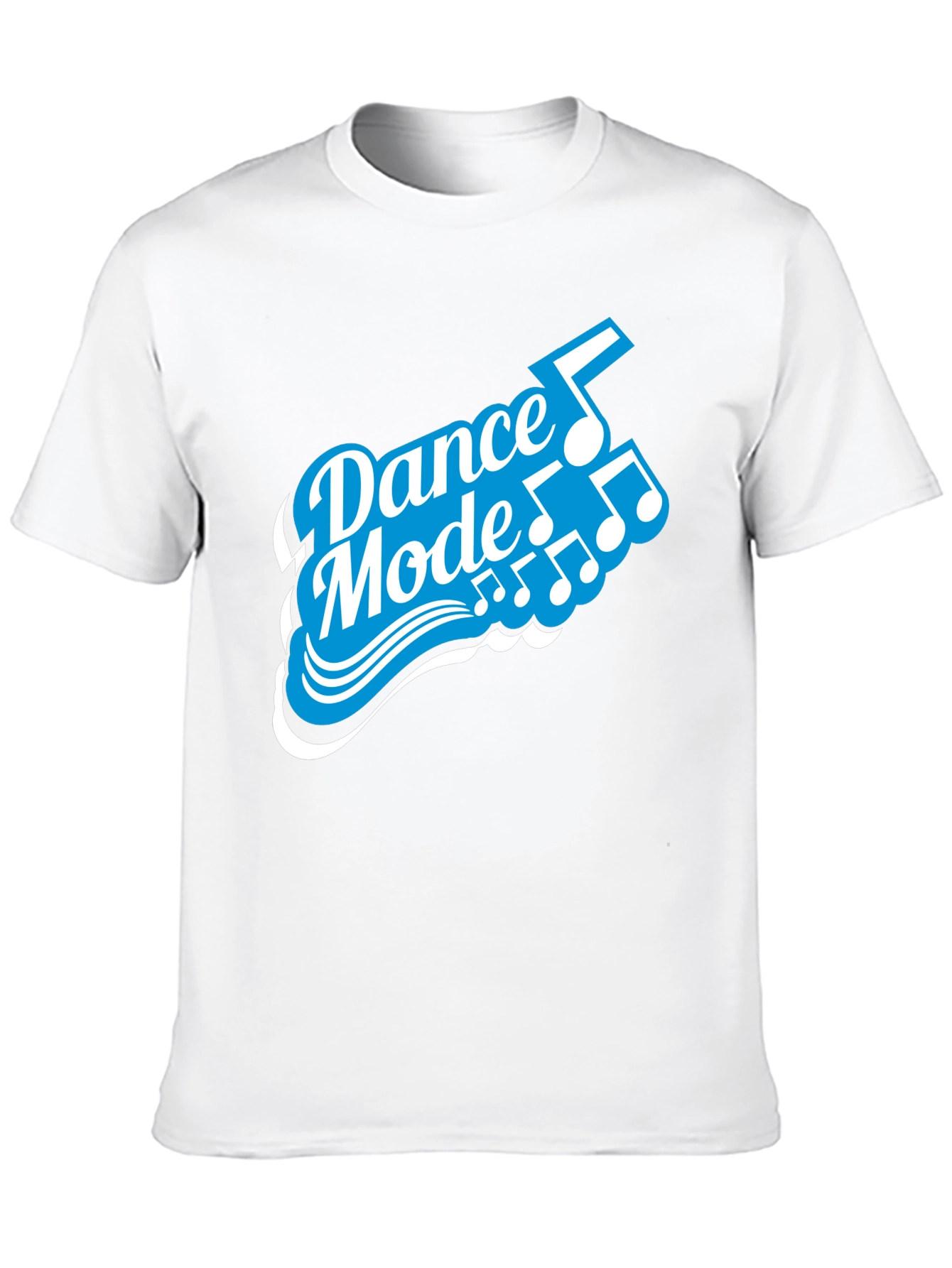 Dance Mode Graphic Tee