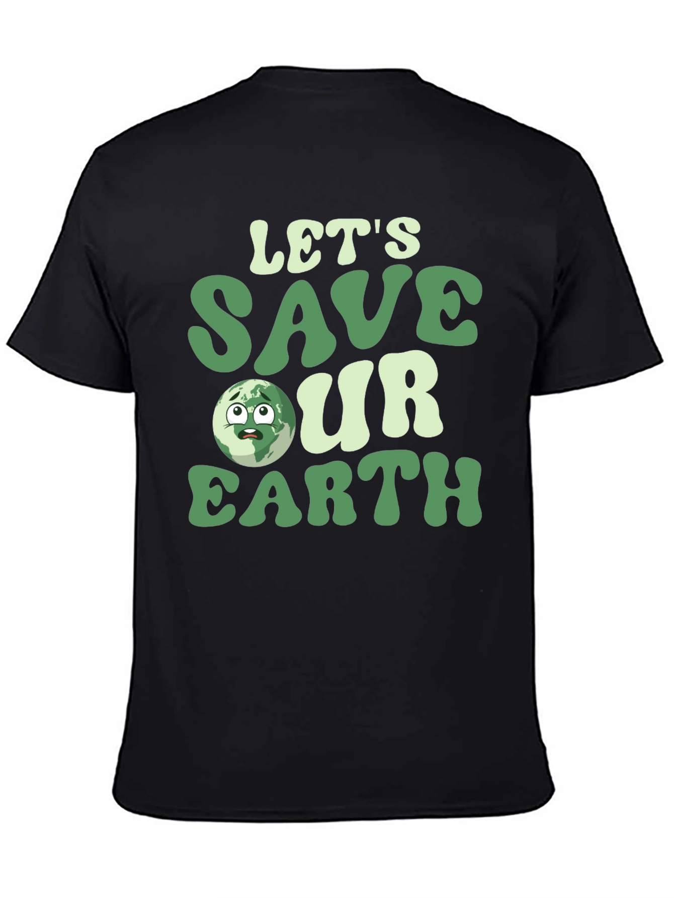 Save Our Earth T-Shirt