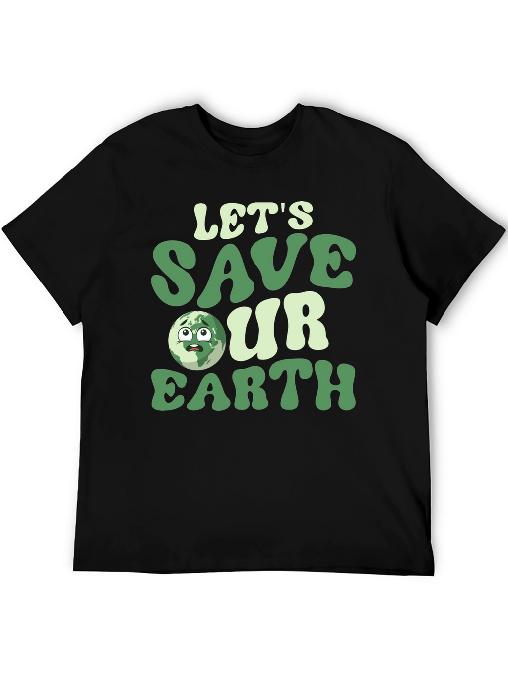 Save Our Earth T-Shirt