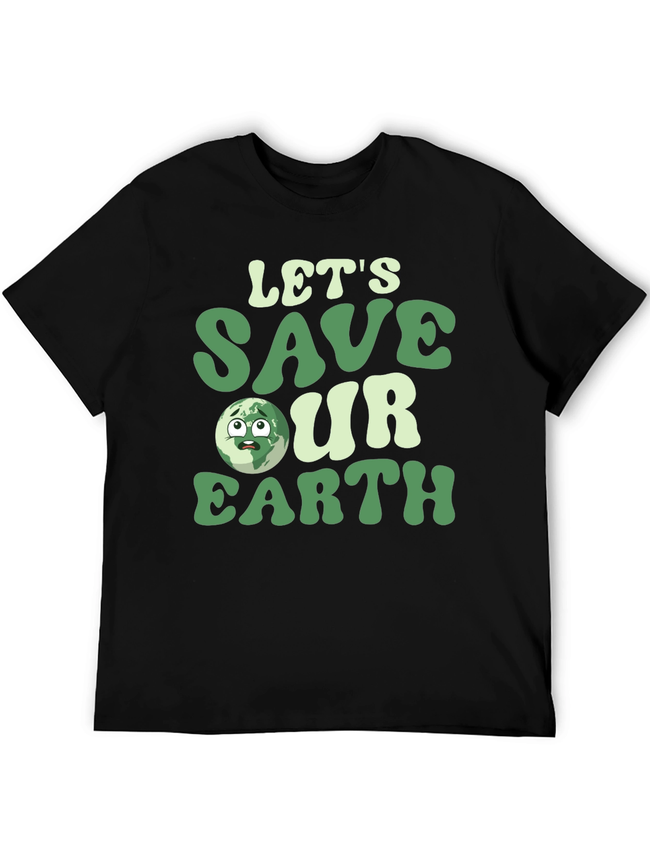 Save Our Earth T-Shirt