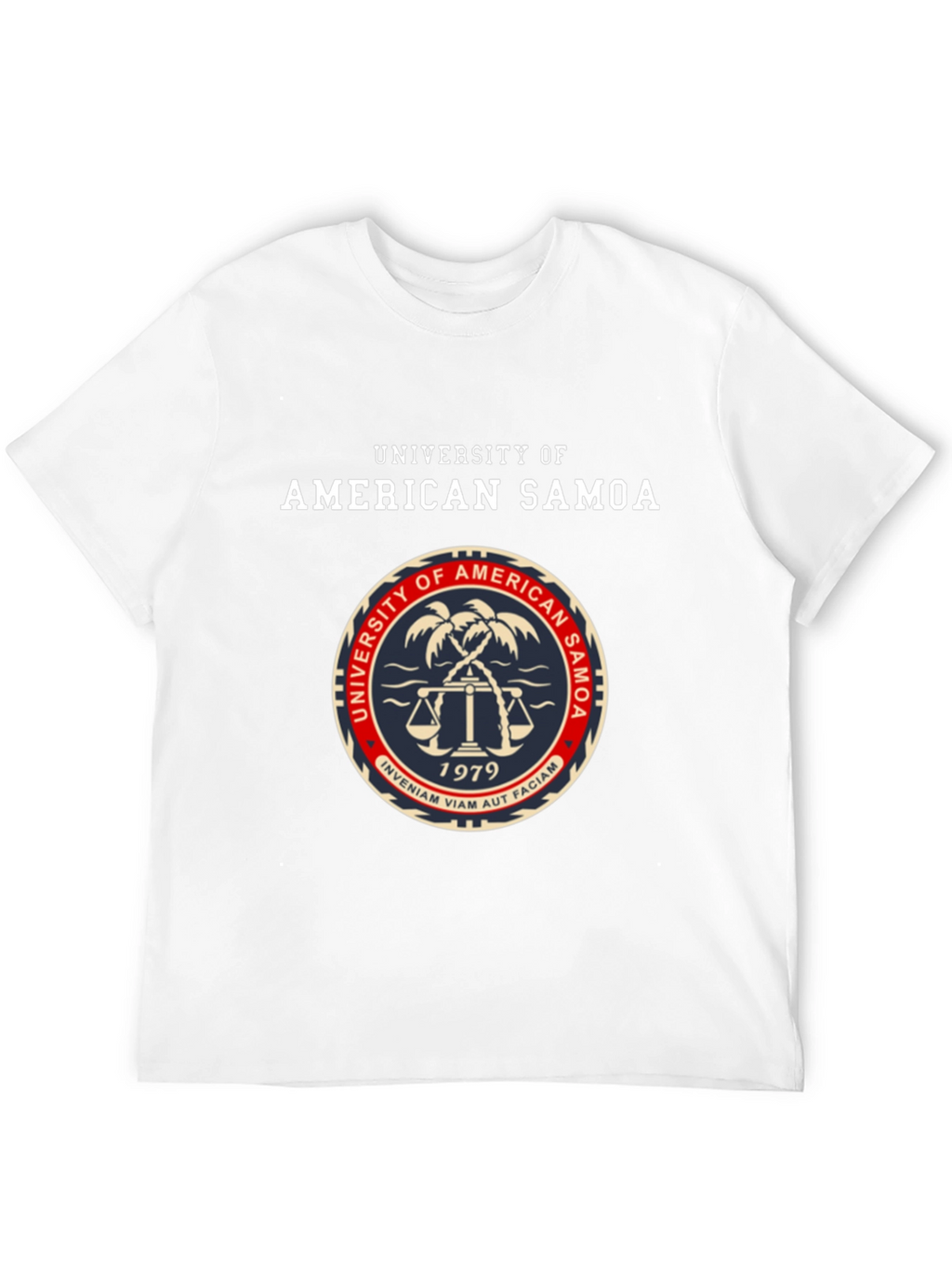 University of American Samoa T-Shirt