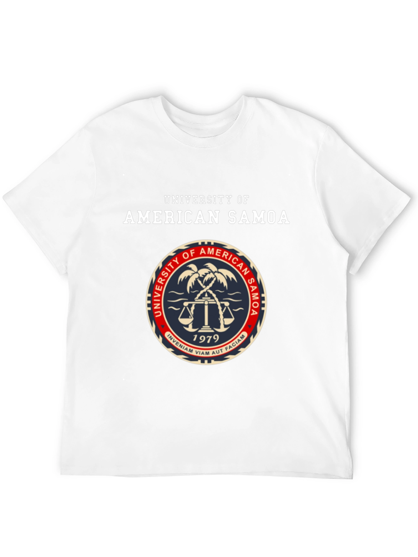 University of American Samoa T-Shirt