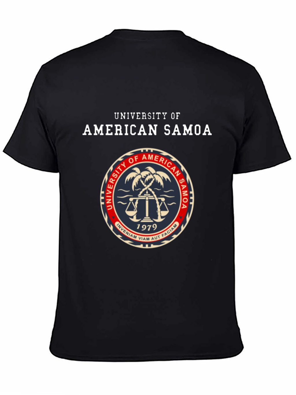 University of American Samoa T-Shirt