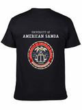 University of American Samoa T-Shirt
