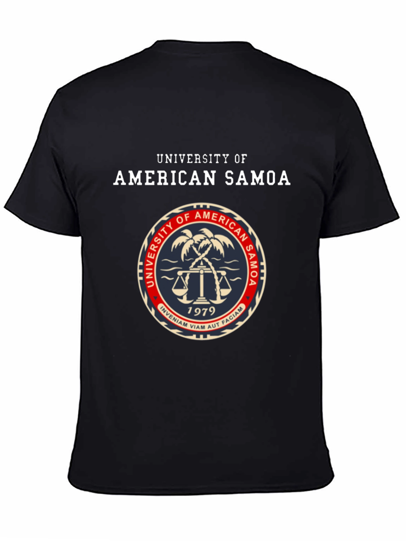 University of American Samoa T-Shirt