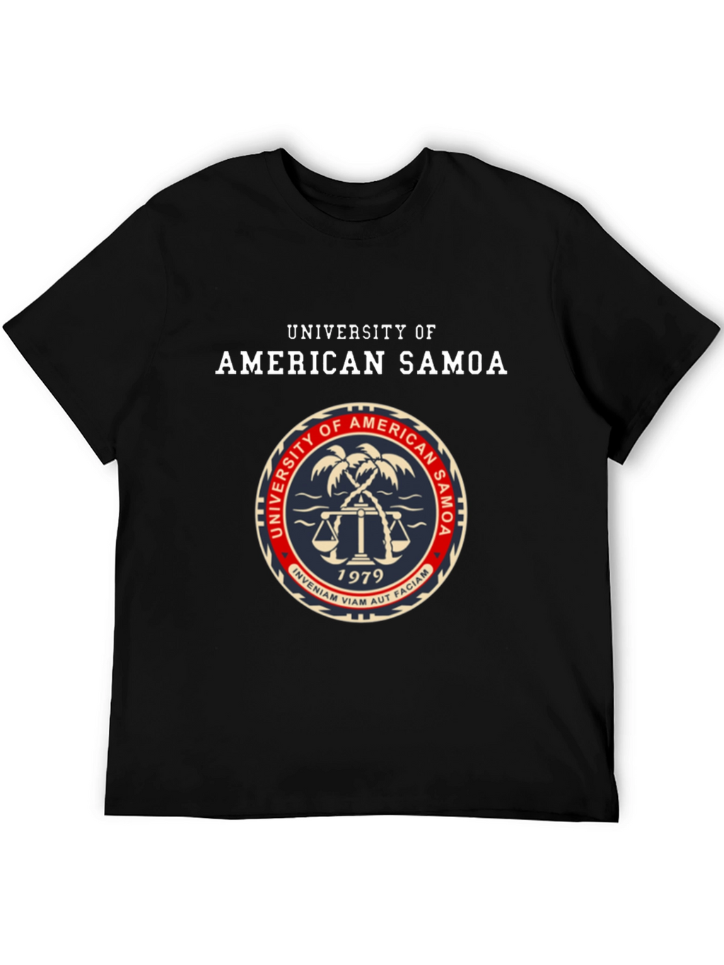 University of American Samoa T-Shirt