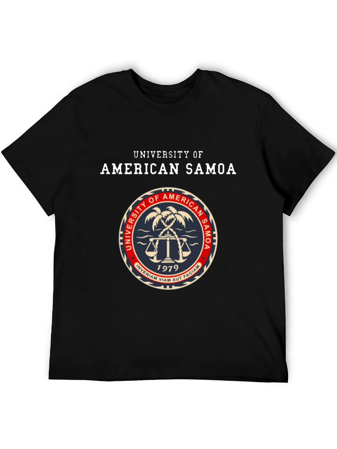 University of American Samoa T-Shirt