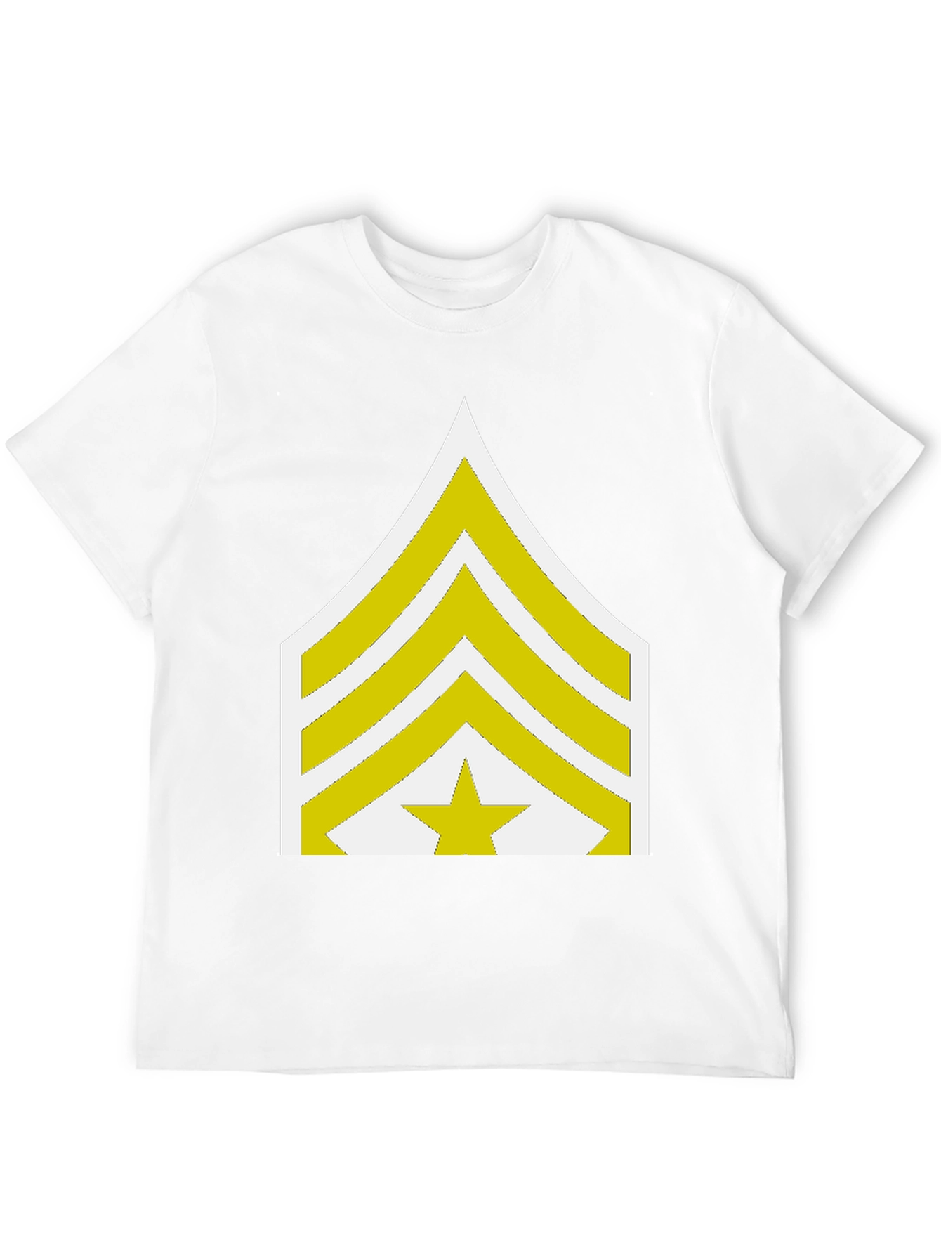 Sergeant First Class T-Shirt - Military Pride