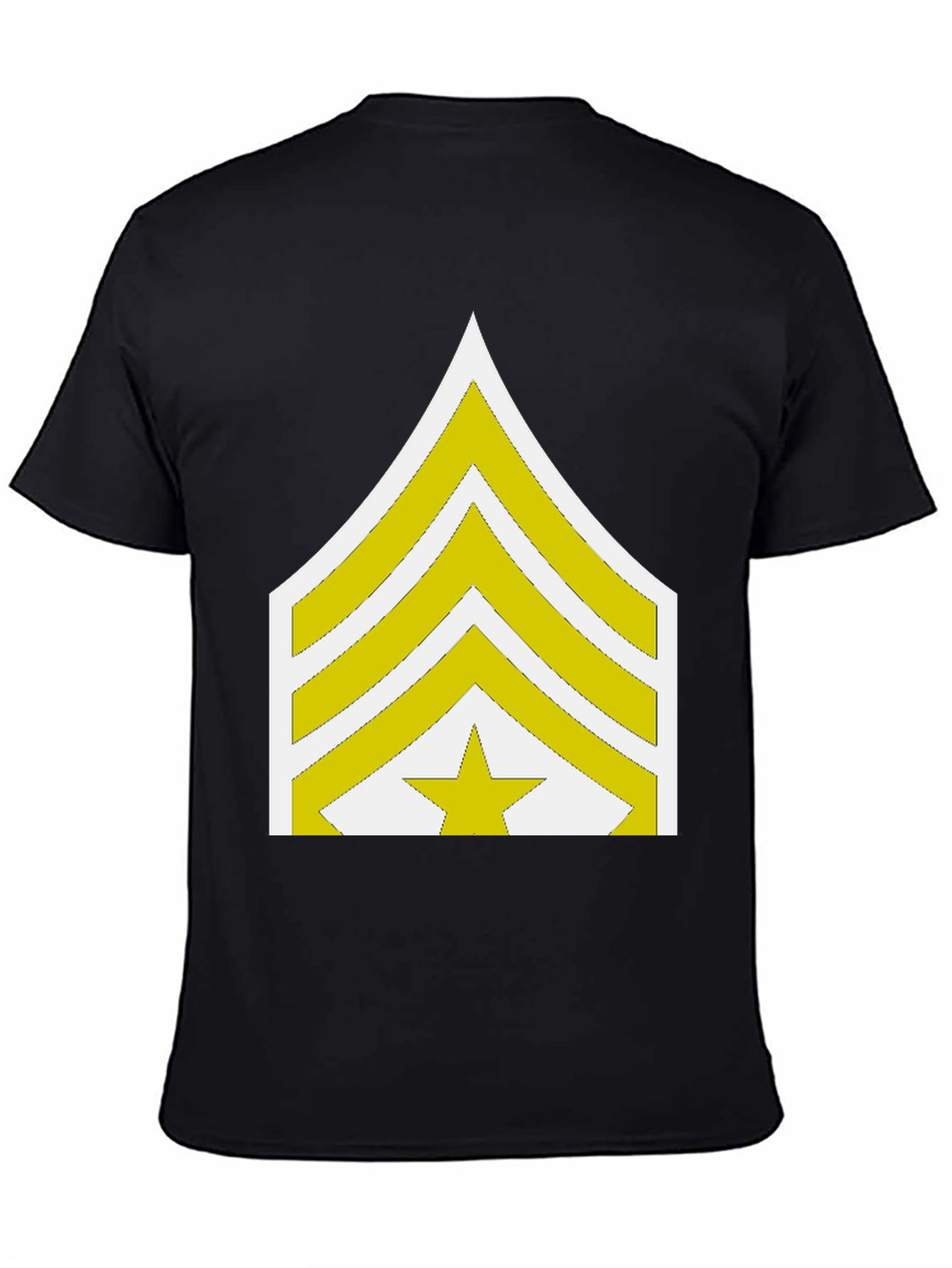 Sergeant First Class T-Shirt - Military Pride