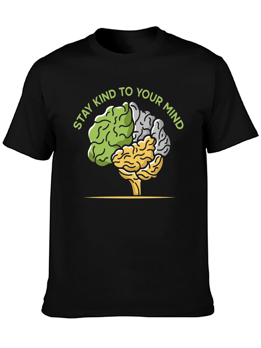 Stay Kind Mind T-Shirt
