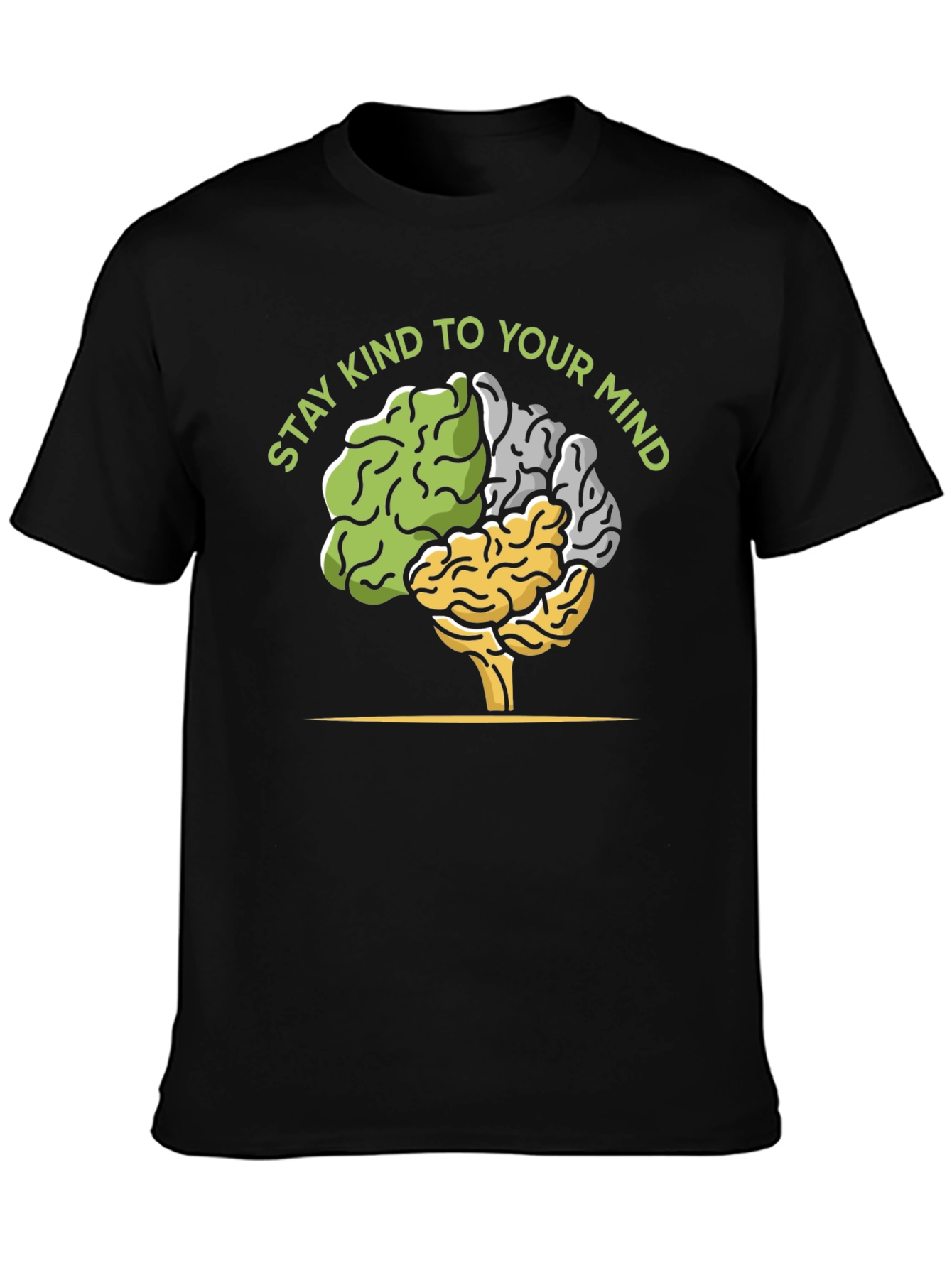 Stay Kind Mind T-Shirt