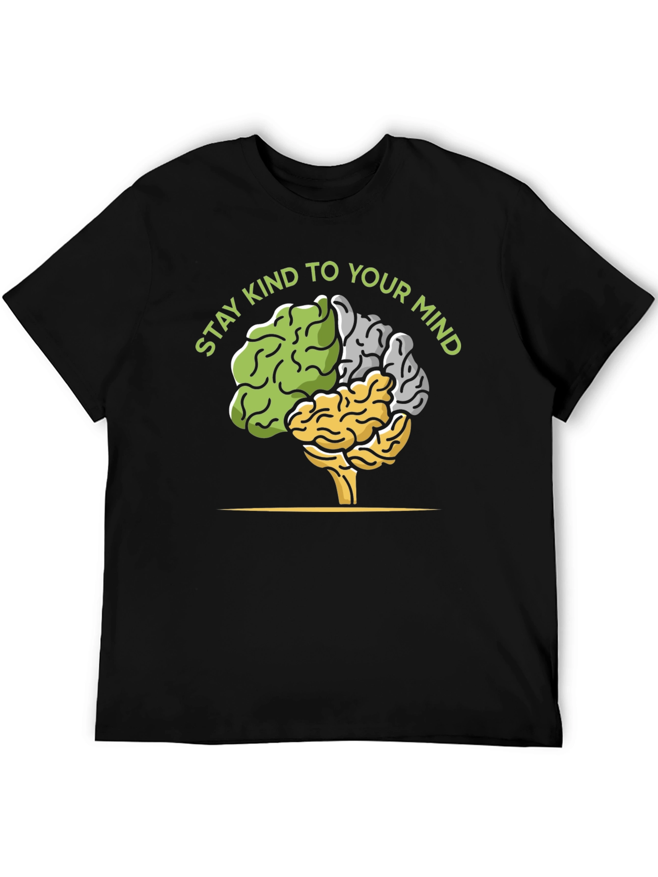 Stay Kind Mind T-Shirt