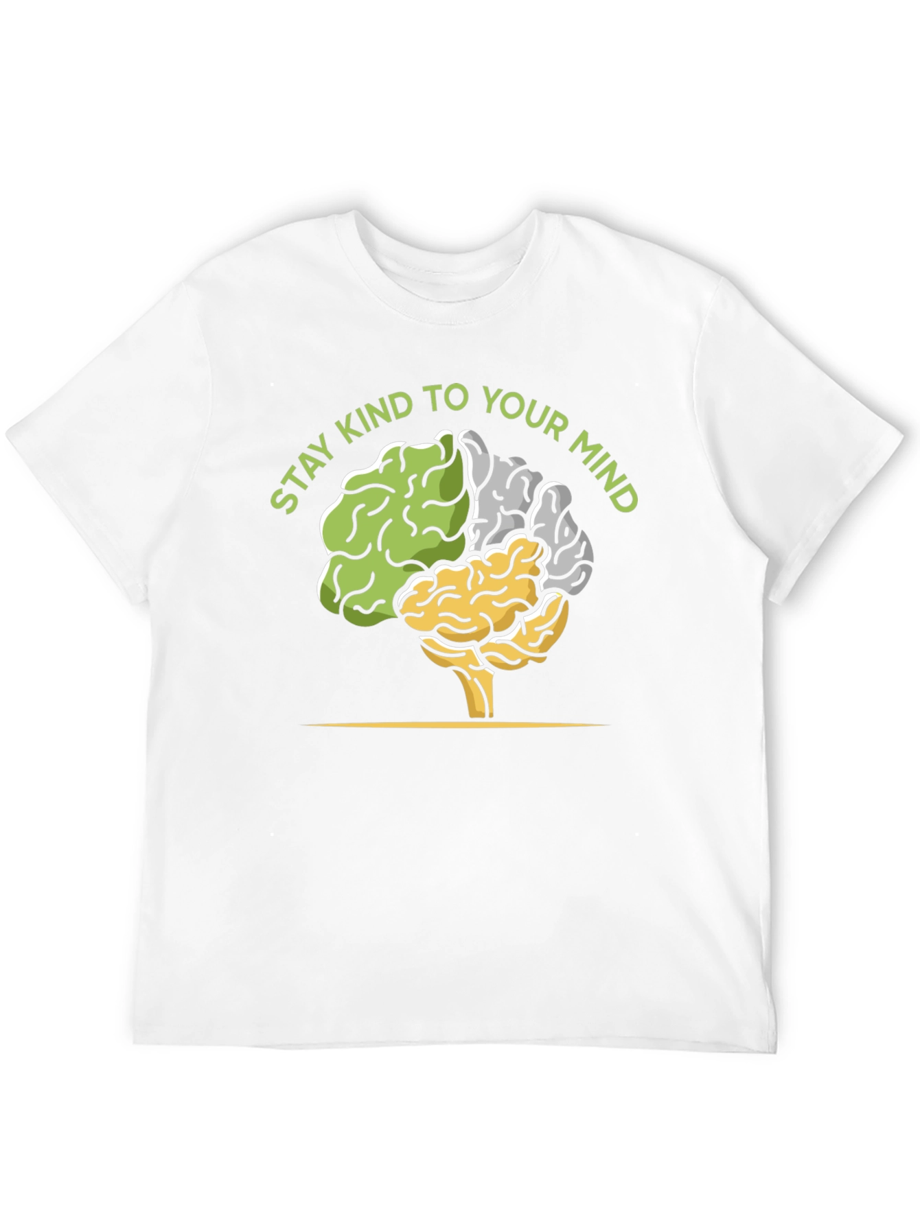 Stay Kind Mind T-Shirt