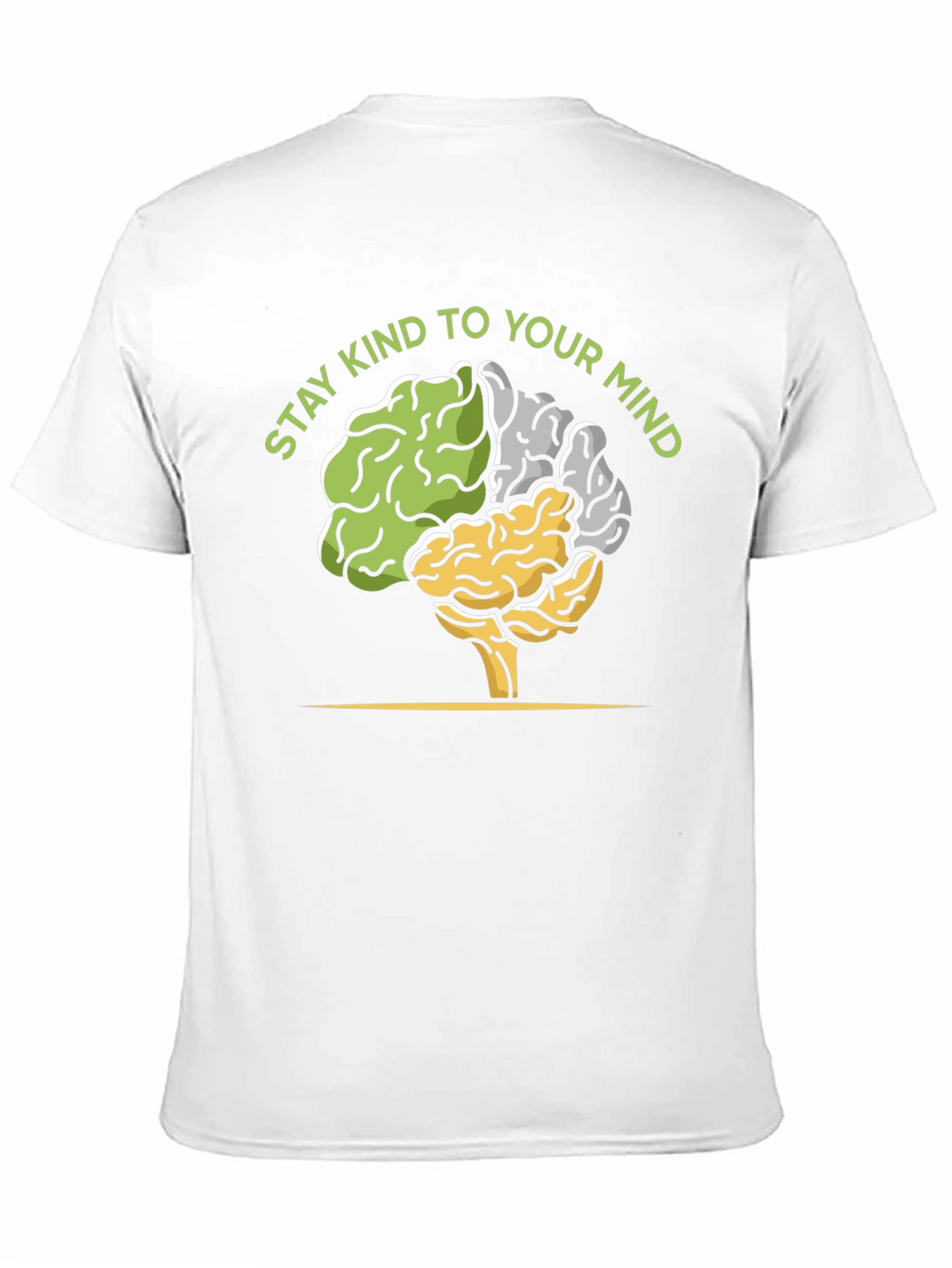 Stay Kind Mind T-Shirt