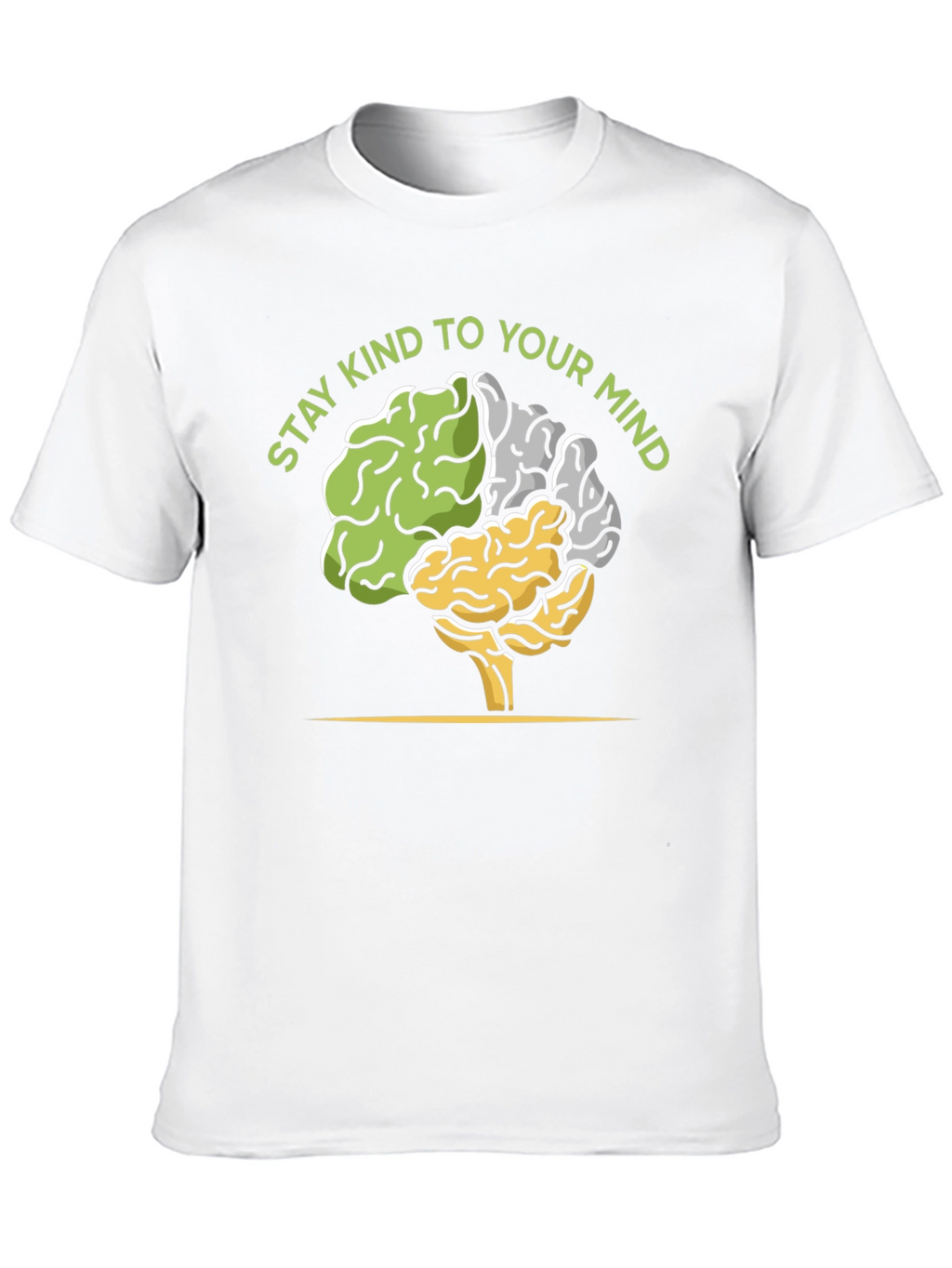 Stay Kind Mind T-Shirt