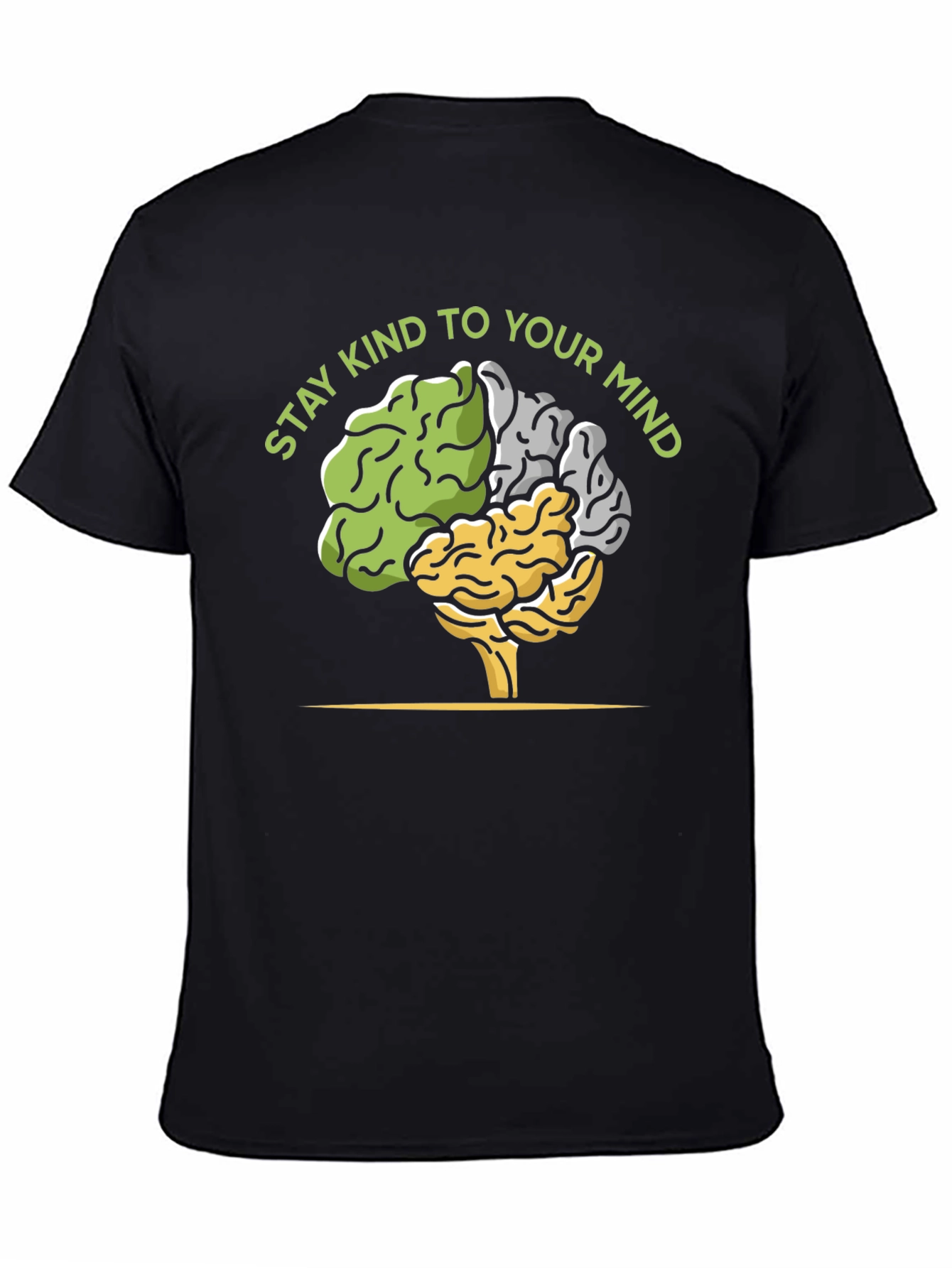Stay Kind Mind T-Shirt
