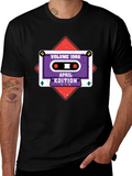 Volume 1985 April Edition T-Shirt