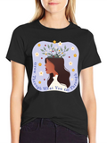 Grow Through What You Go Through T-Shirt