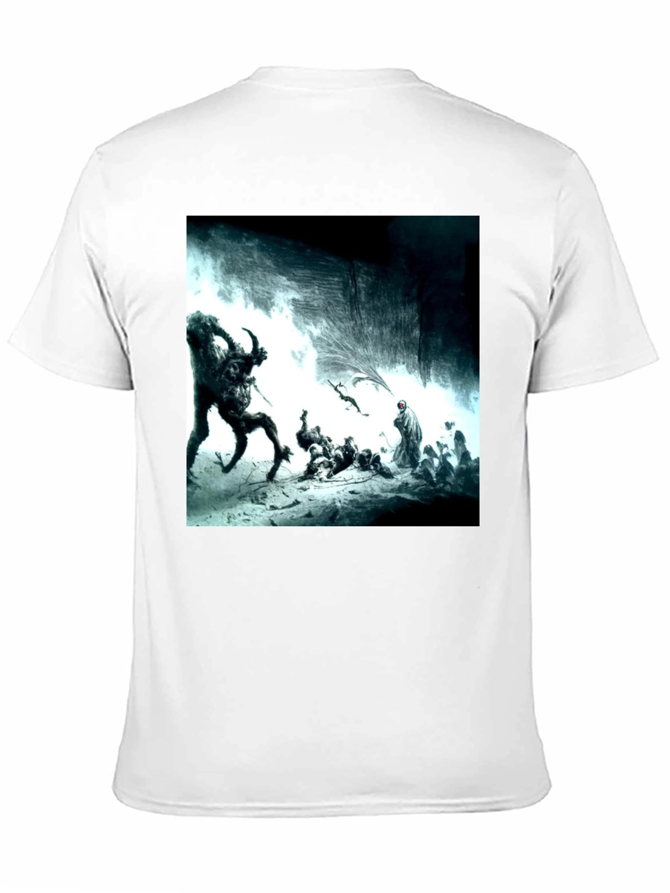Epic Battle T-Shirt