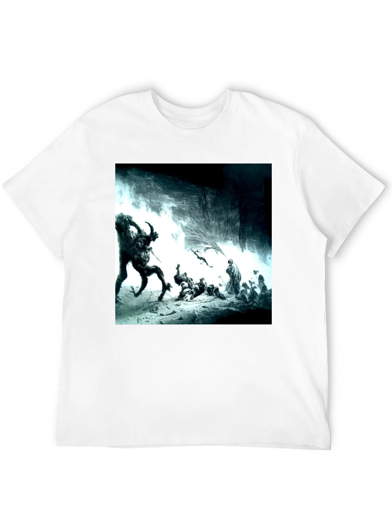 Epic Battle T-Shirt