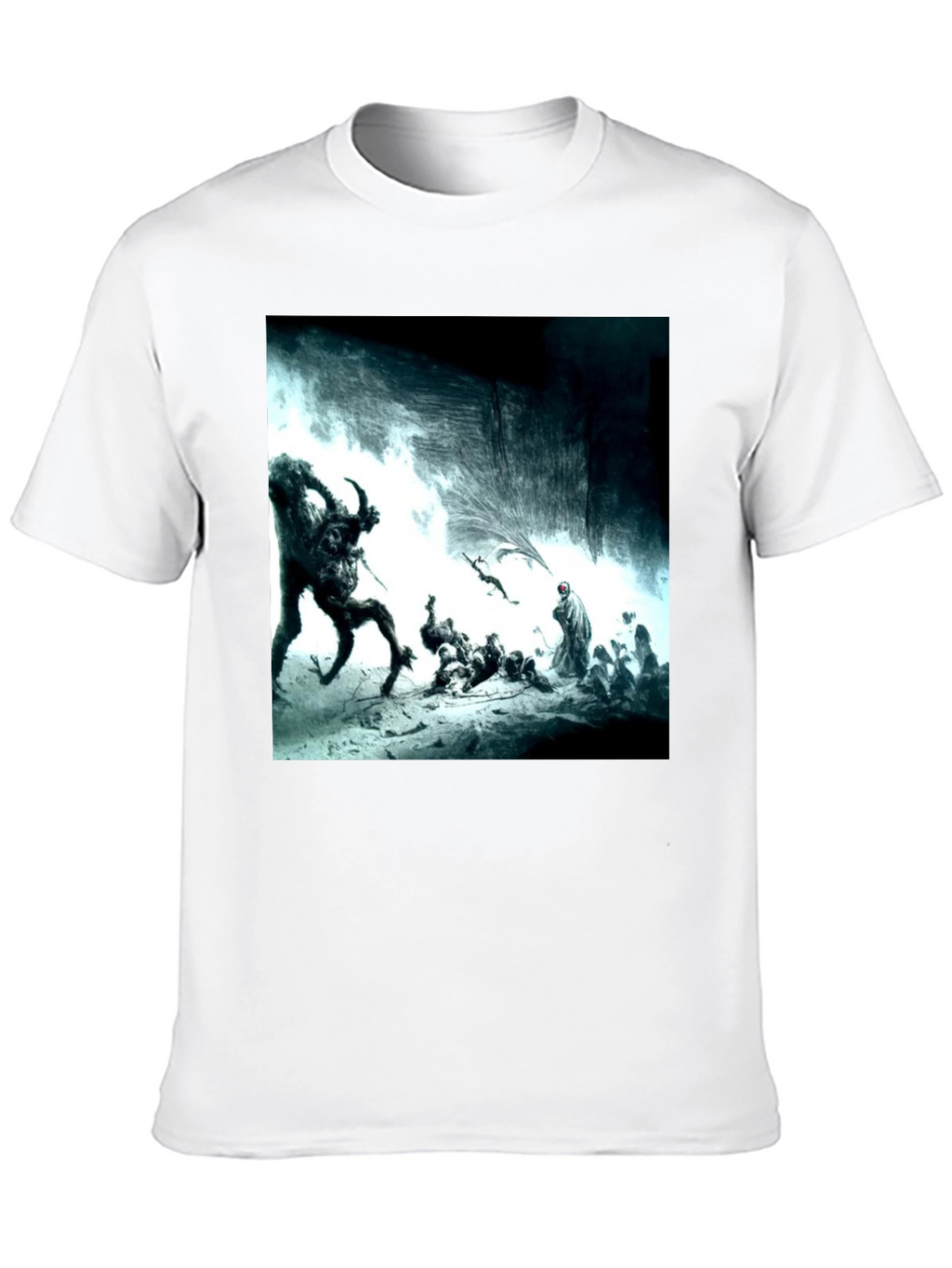 Epic Battle T-Shirt