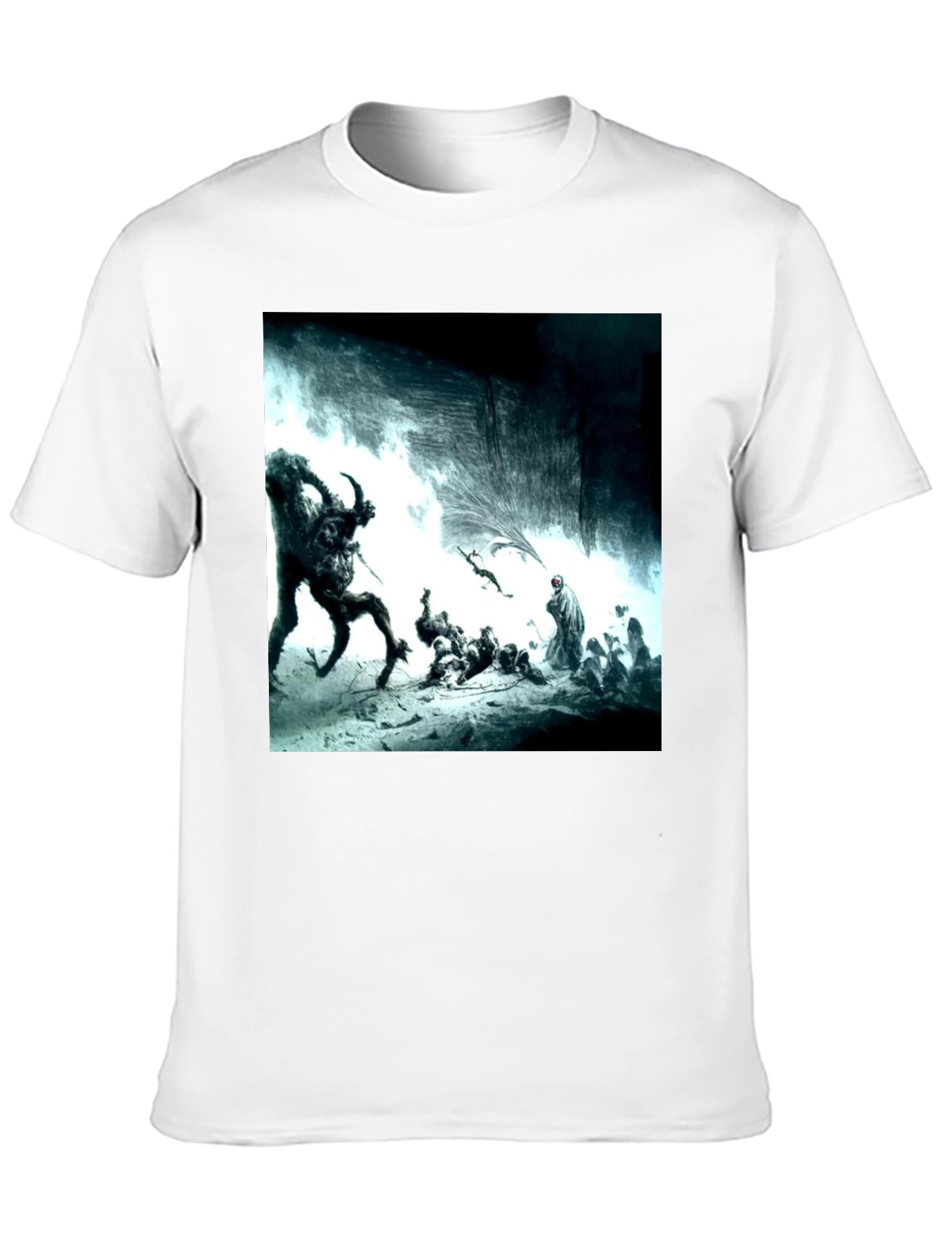 Epic Battle T-Shirt