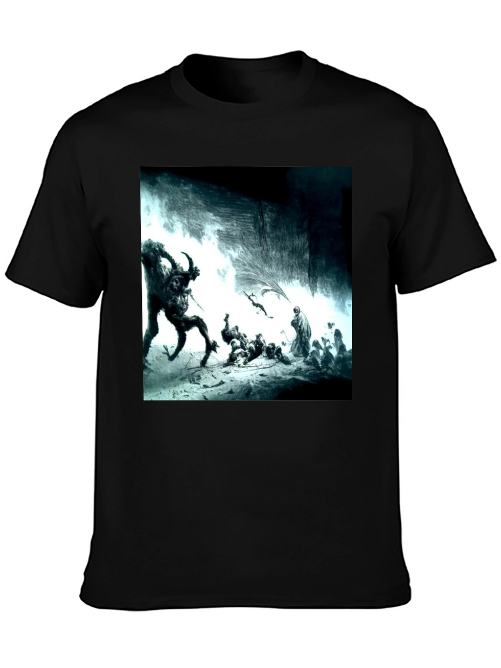 Epic Battle T-Shirt