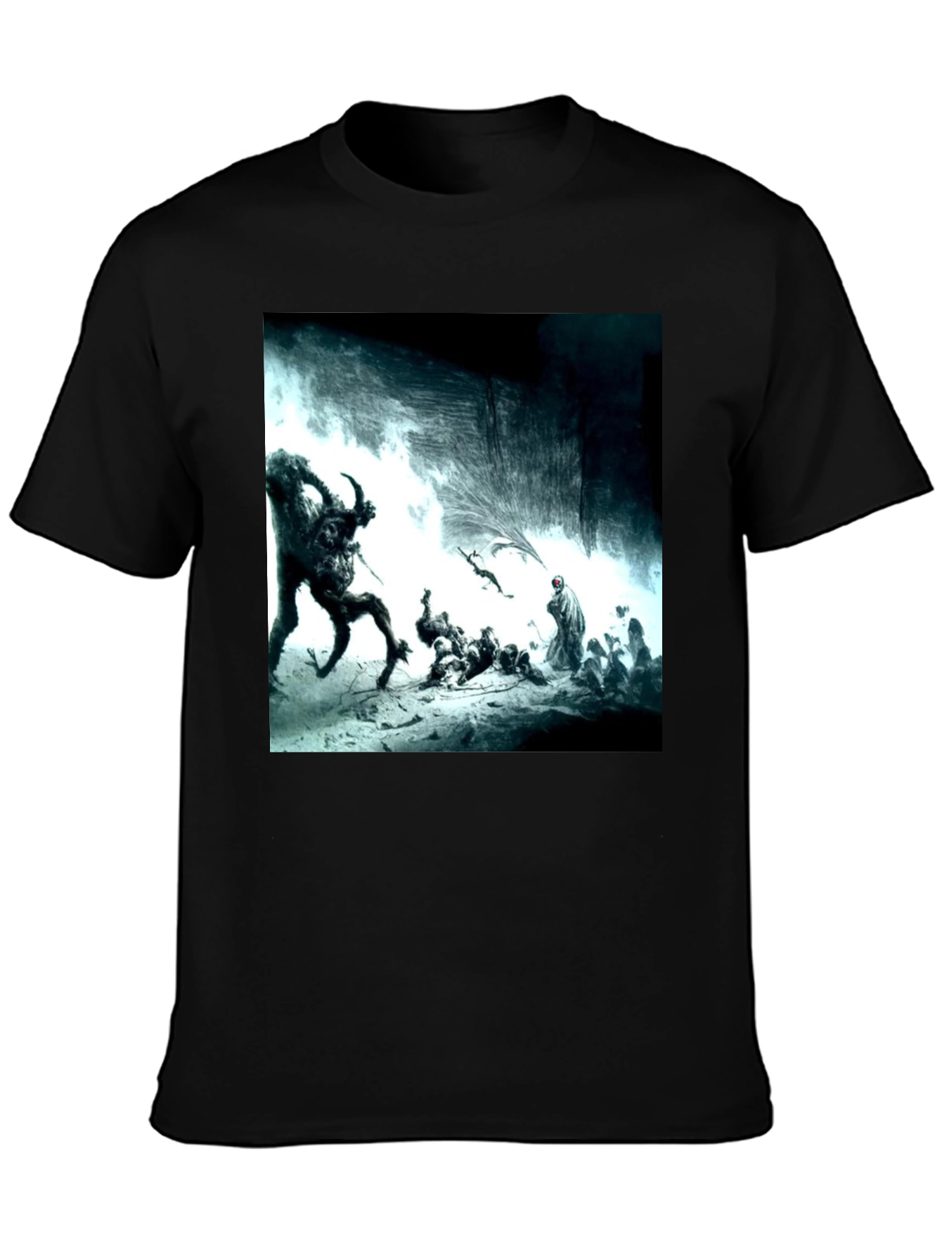 Epic Battle T-Shirt