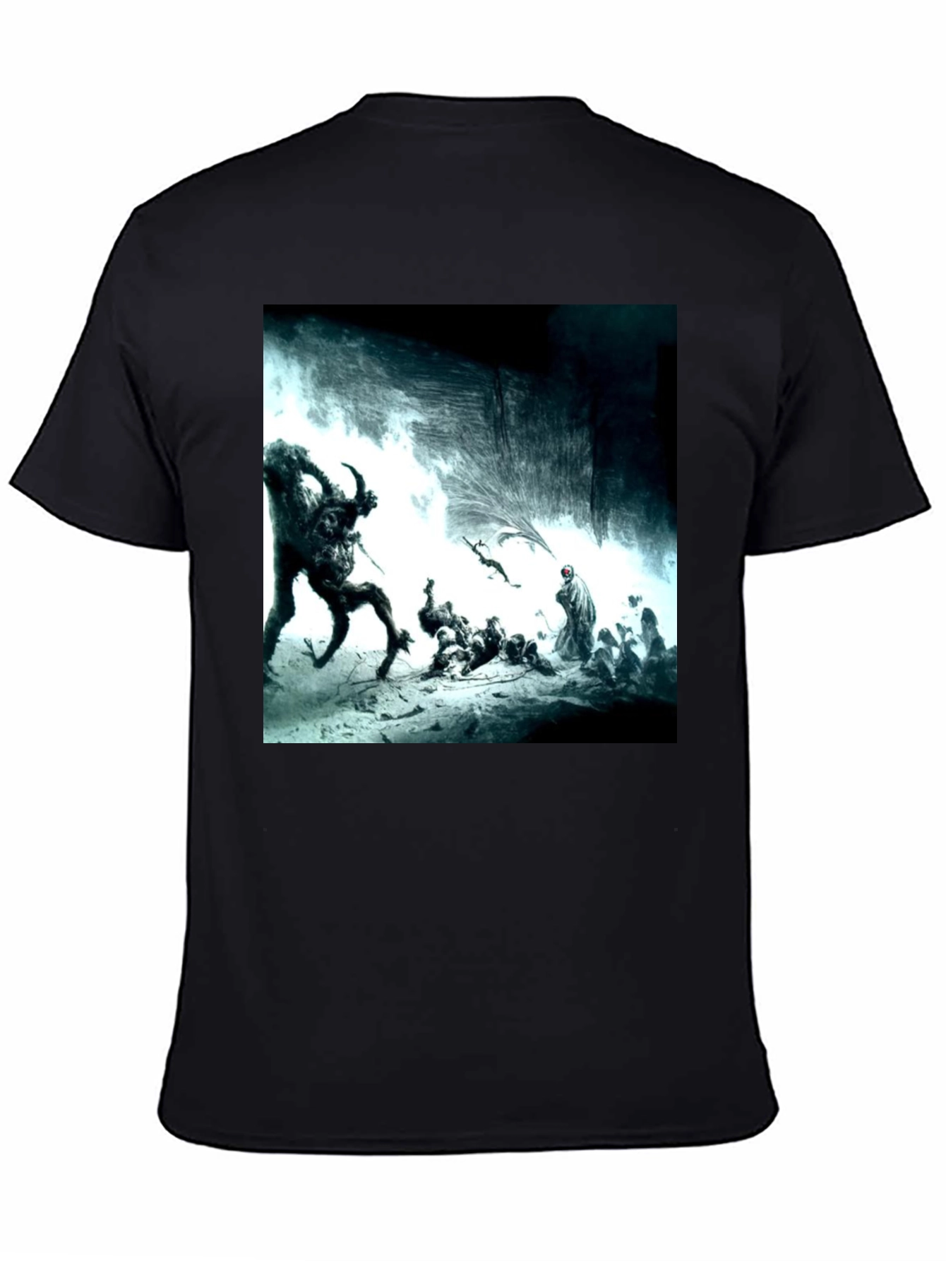 Epic Battle T-Shirt