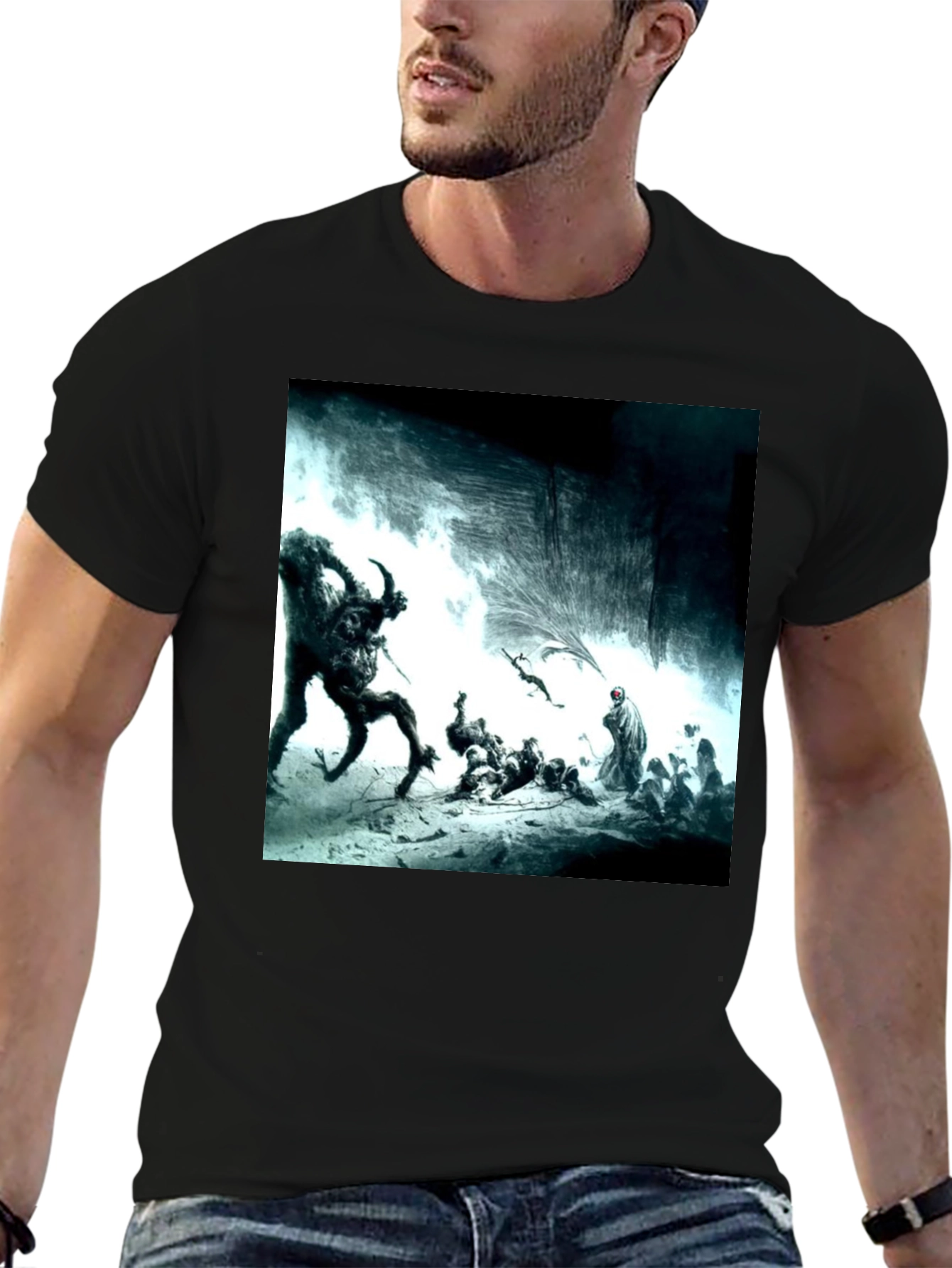 Epic Battle T-Shirt