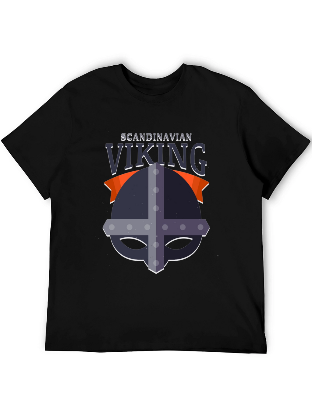 Scandinavian Viking T-Shirt