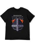 Scandinavian Viking T-Shirt
