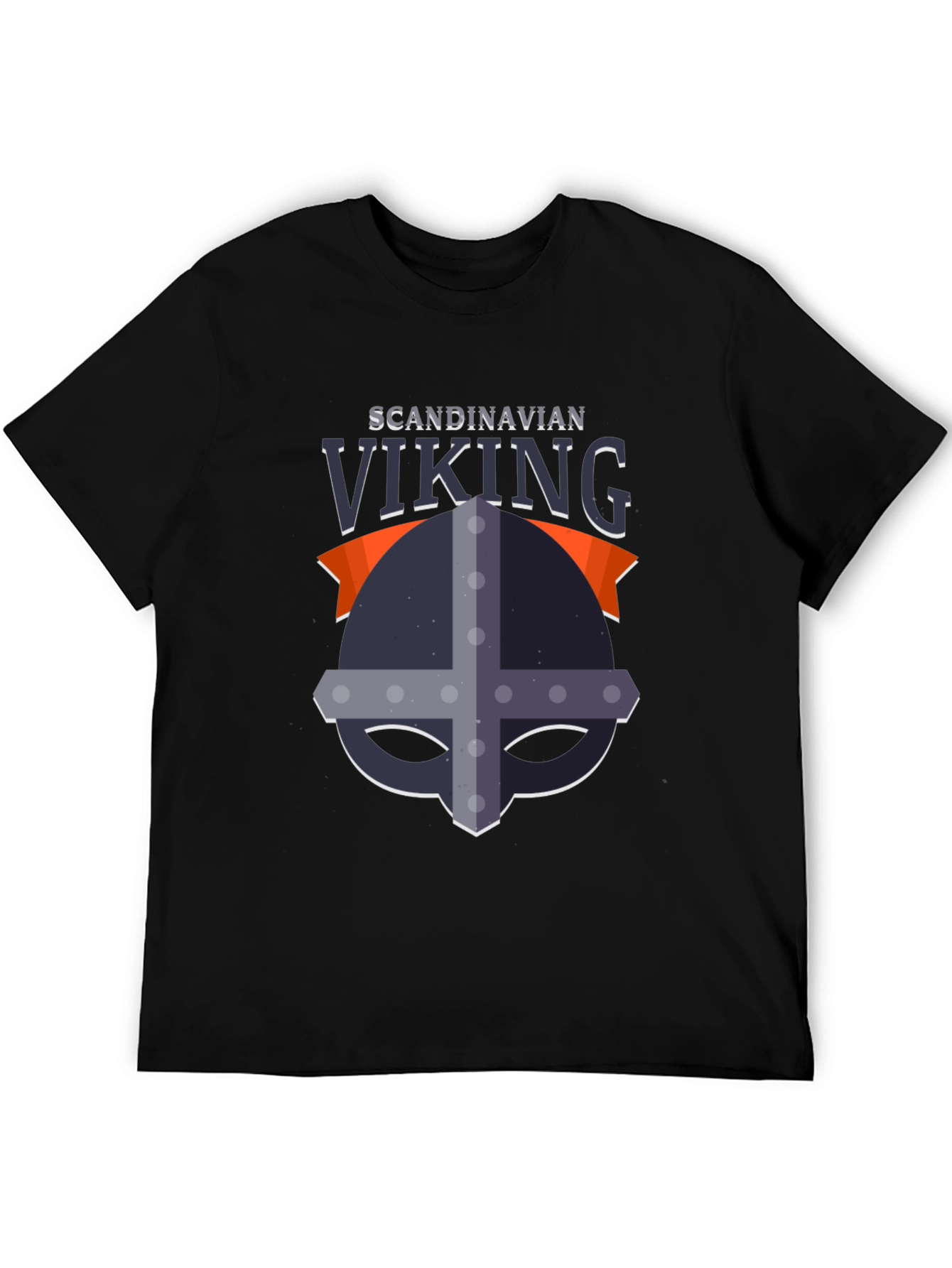 Scandinavian Viking T-Shirt