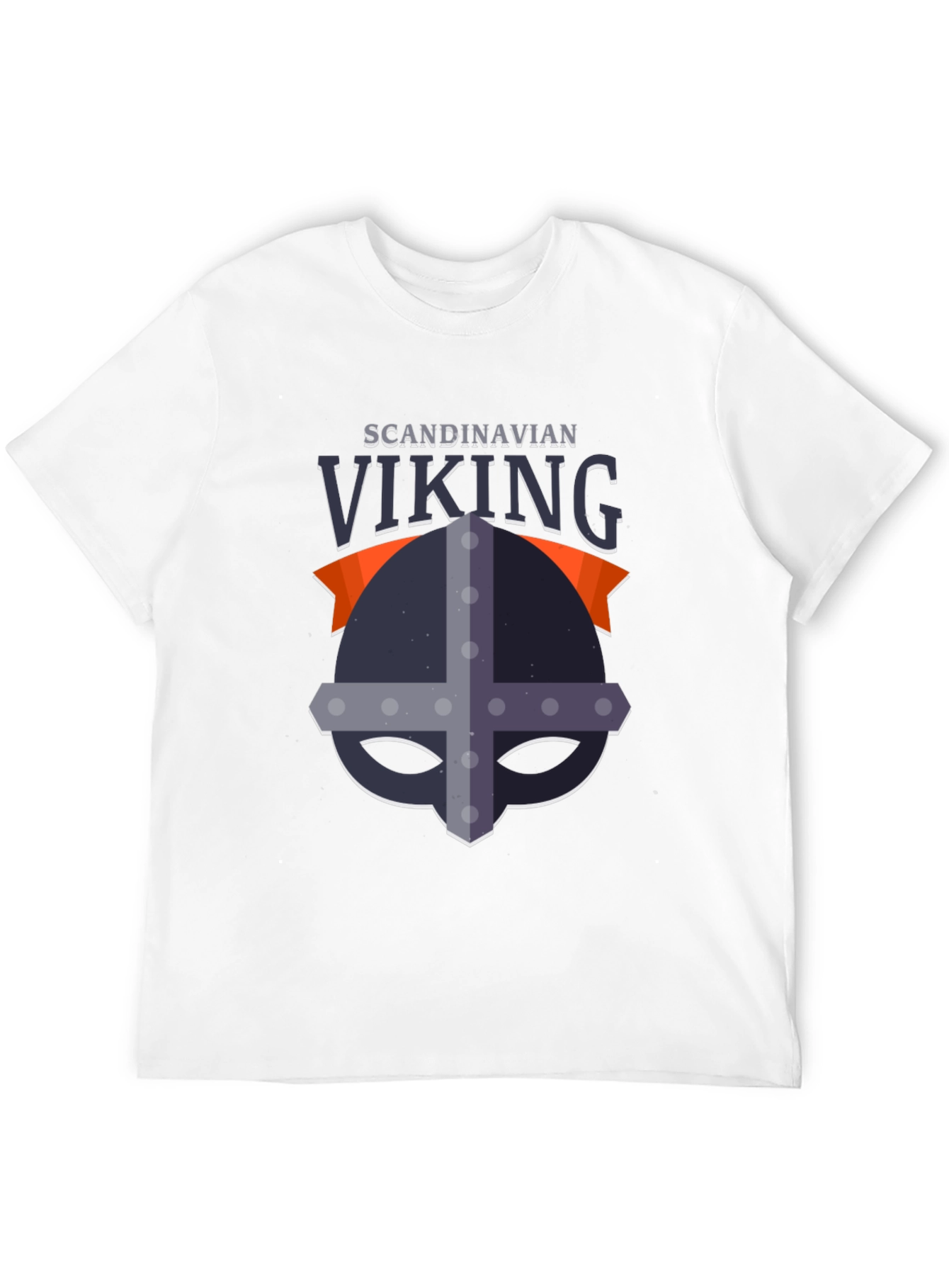 Scandinavian Viking T-Shirt