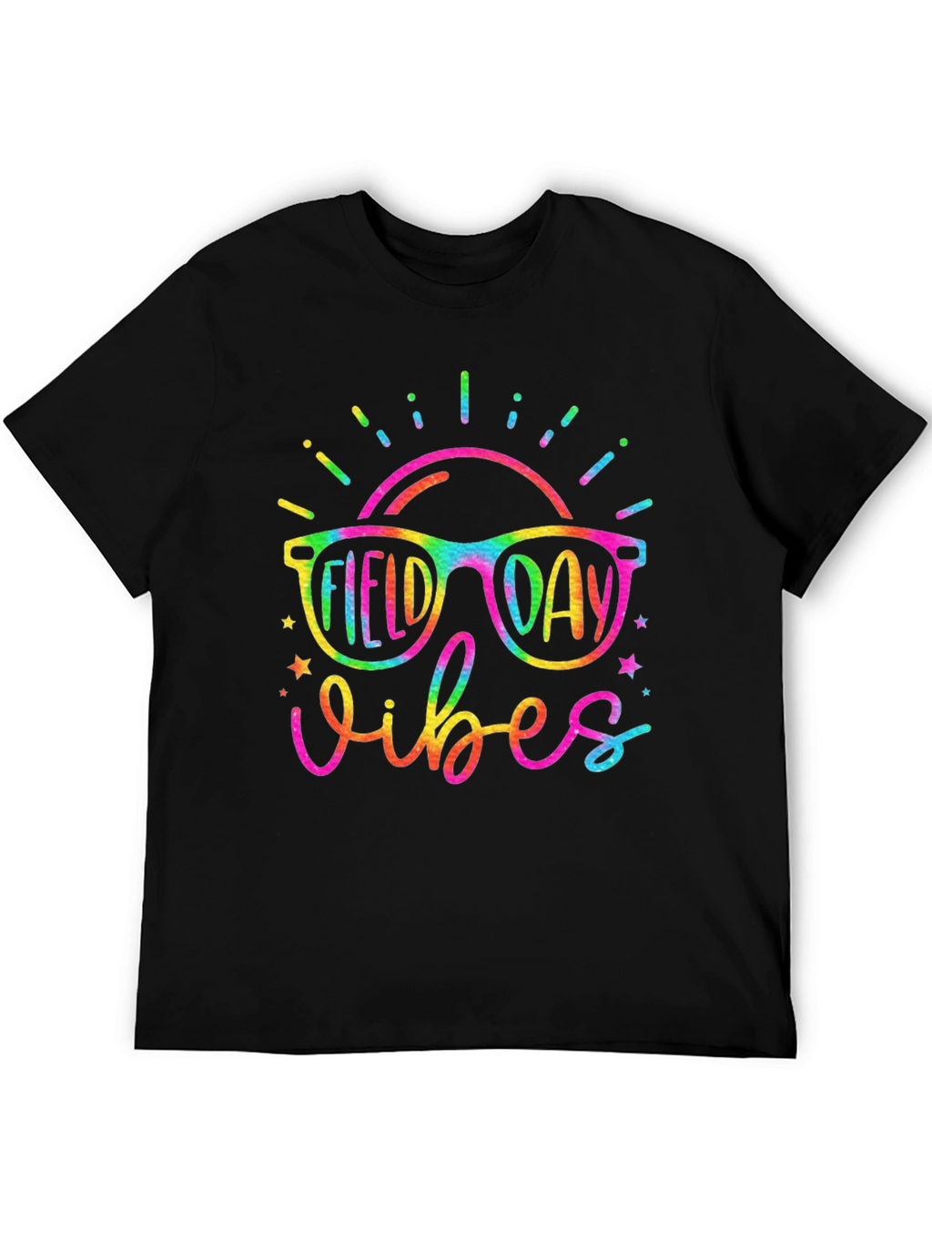 Field Day Vibes T-Shirt