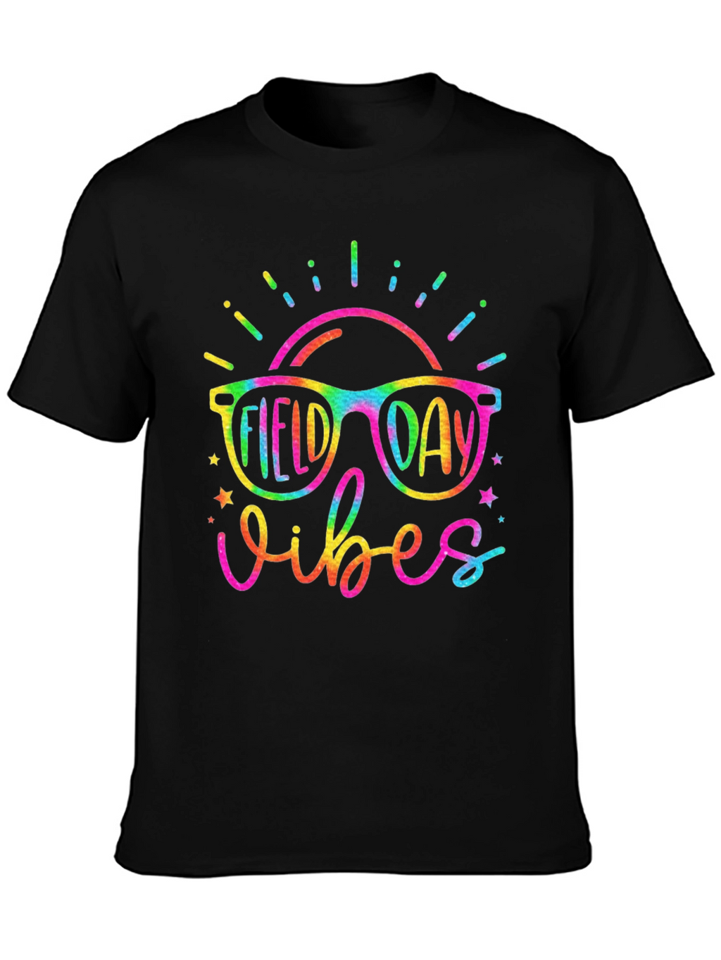 Field Day Vibes T-Shirt